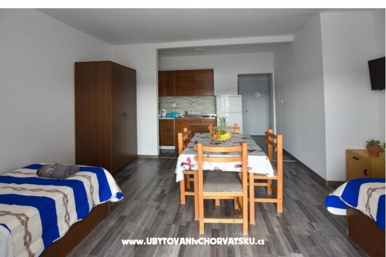 VAL Apartments St. Novalja – photo 12