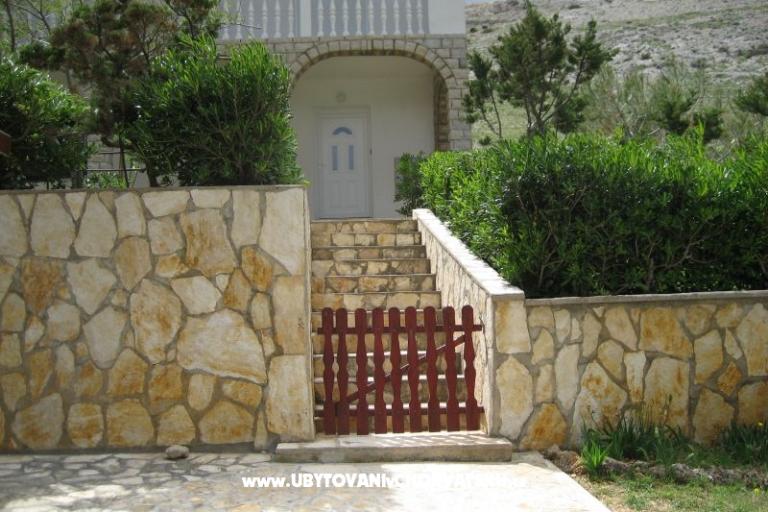 Apartments Pag – photo 2