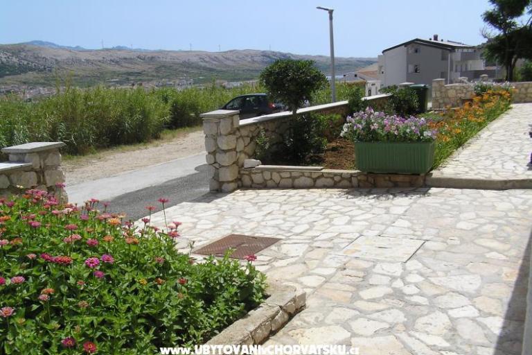 Apartments Pavičić Marija Pag – photo 3