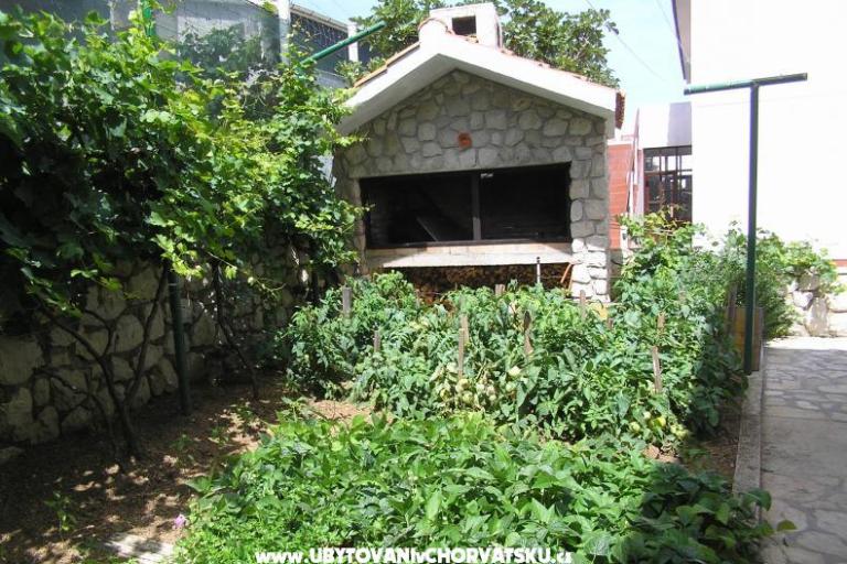 Apartments Pavičić Marija Pag – photo 4
