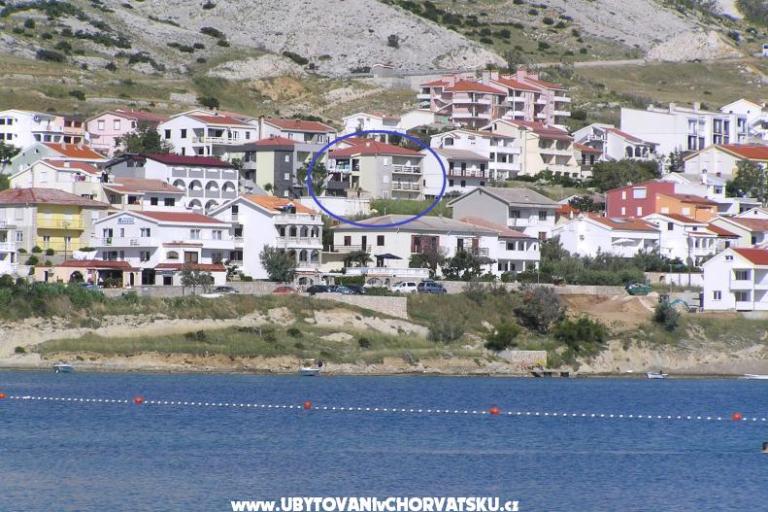 Apartments Pavičić Marija Pag – photo 5