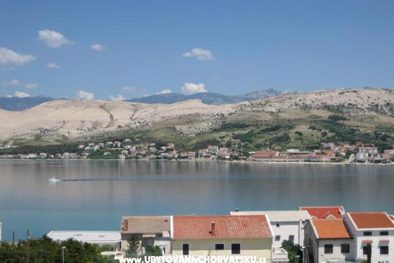 Apartments Pavičić Marija Pag – photo 7