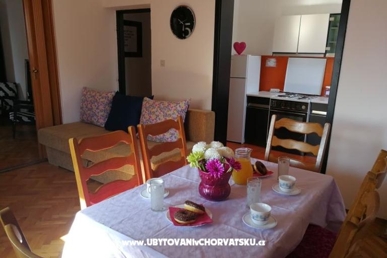 Apartments Summer Breeze – photo 14