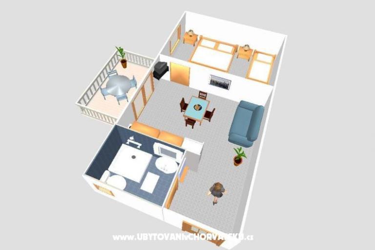 Apartments Vicković – photo 8