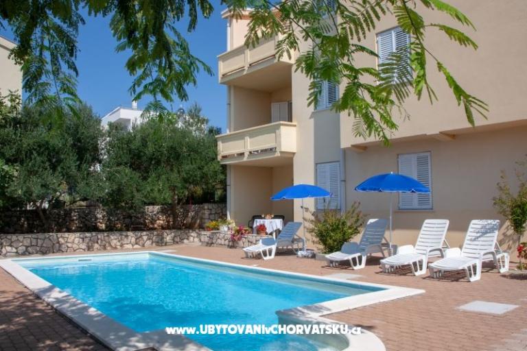 Apartments Villa Ana – photo 4