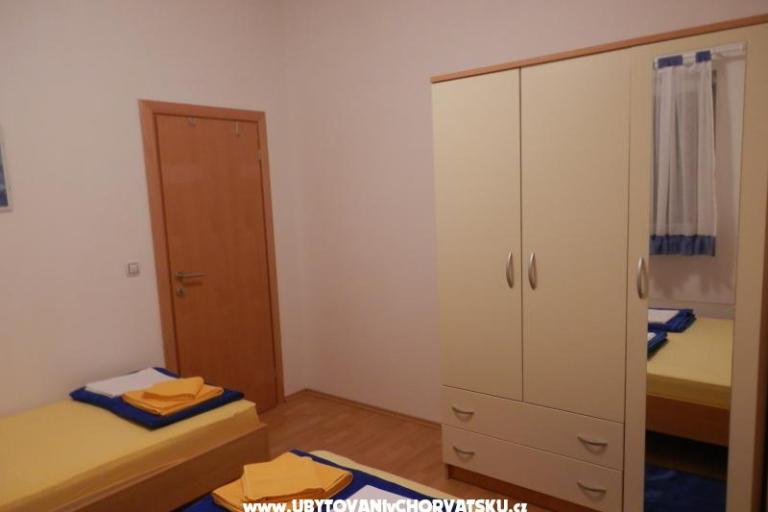 Apartments Kovačić - Villa Mila – photo 15