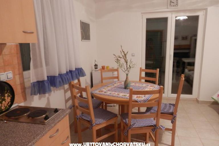 Apartments Kovačić - Villa Mila – photo 16