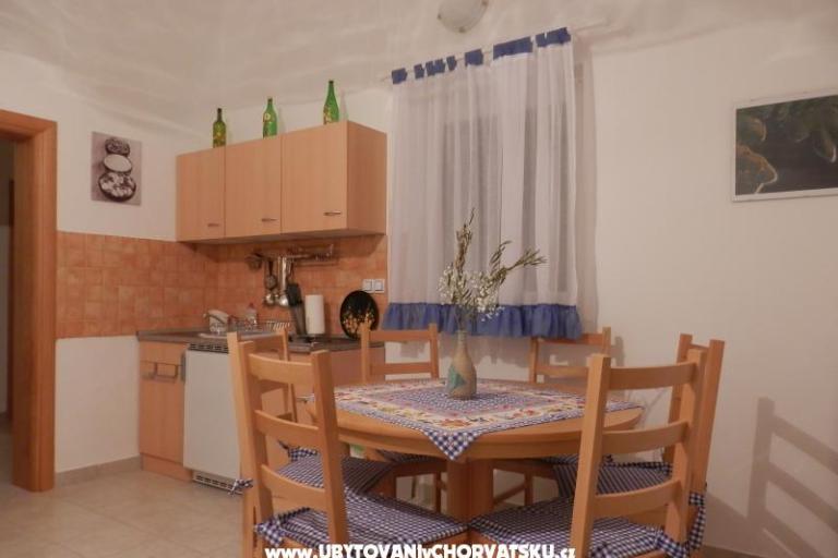 Apartments Kovačić - Villa Mila – photo 17