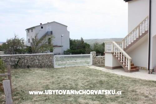Apartments Kovačić - Villa Mila – photo 2