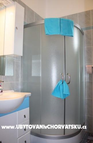 Apartments Kovačić - Villa Mila – photo 7