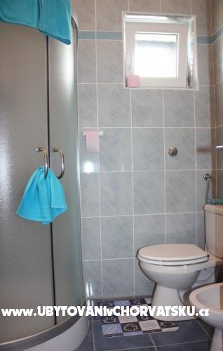 Apartments Kovačić - Villa Mila – photo 8