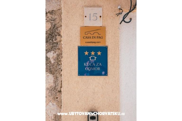Casa di Pag – photo 4