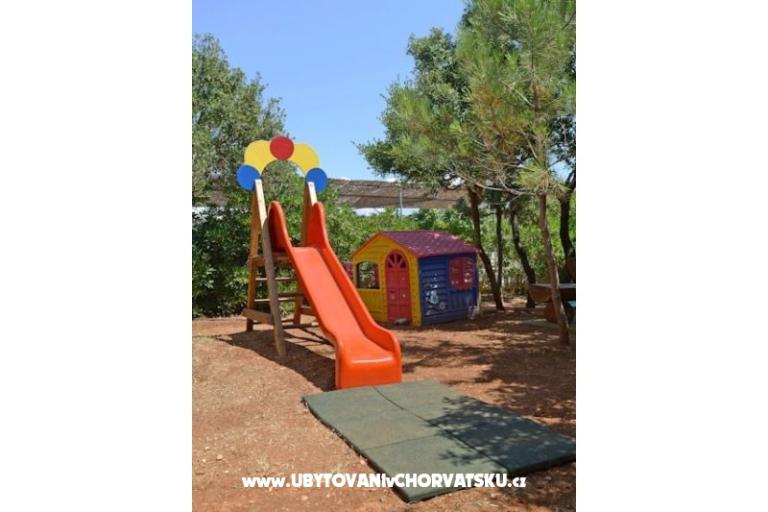 Family Holiday Resort Mandrice – photo 15