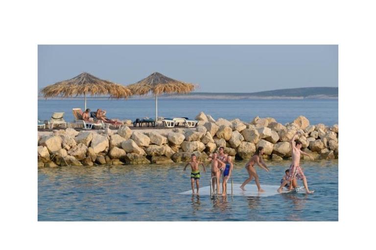 Family Holiday Resort Mandrice – photo 17