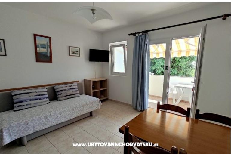 Apartments Ružica Mandre – photo 10