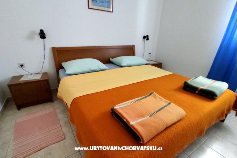 Apartments Ružica Mandre – photo 3