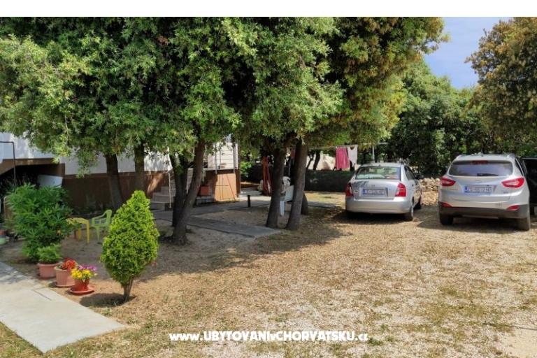 Apartments Ružica Mandre – photo 7