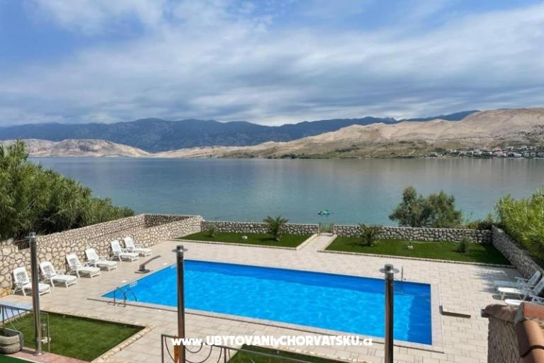 Pool Apartment Antonia – photo 2