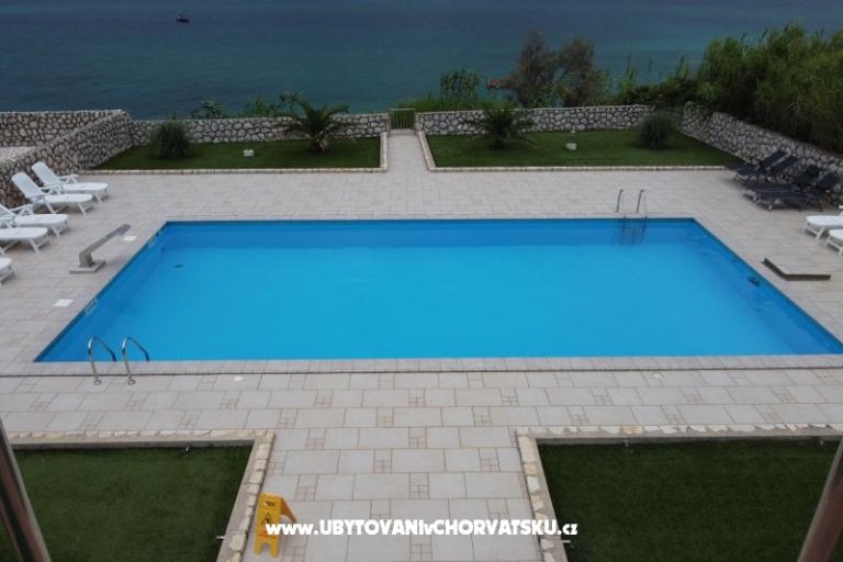 Pool Apartment Antonia – photo 4