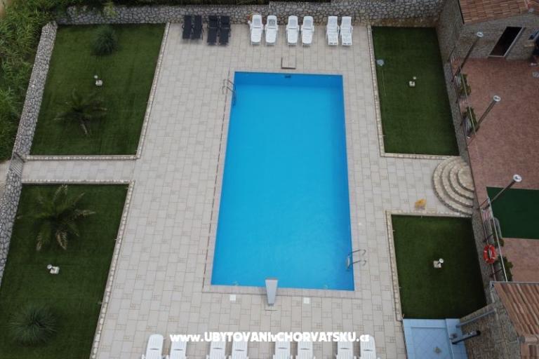 Pool Apartment Antonia – photo 42
