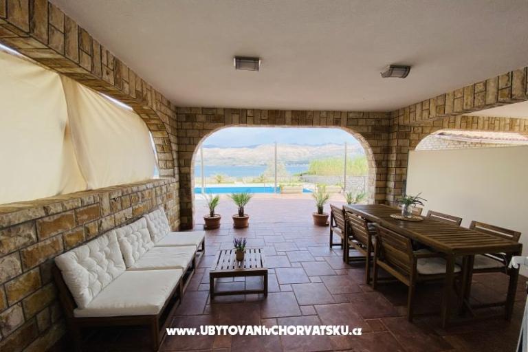 Pool Apartment Antonia – photo 8