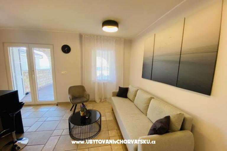 Pool Apartment Antonia – photo 9
