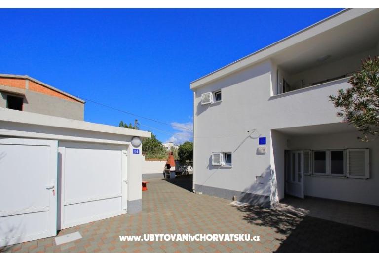 Sun Apartments Pag – photo 14