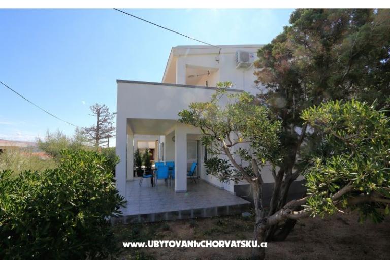 Sun Apartments Pag – photo 17