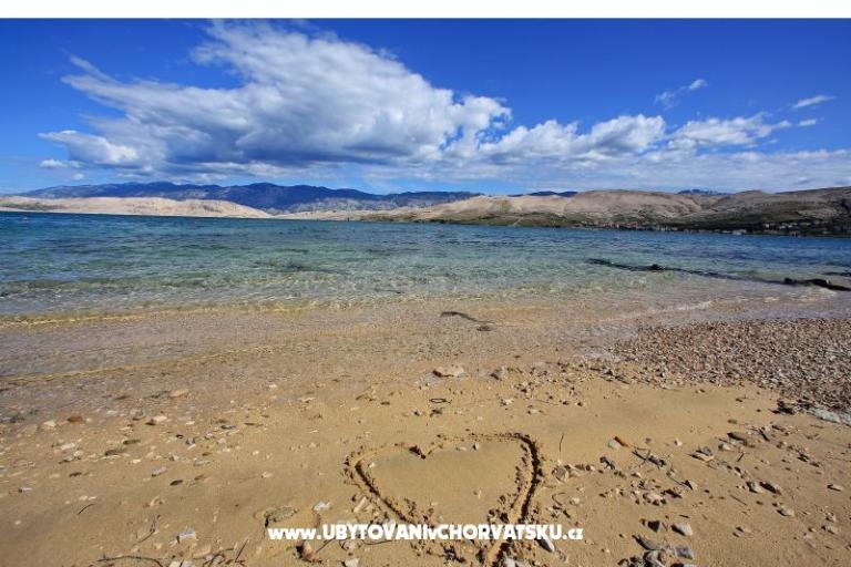 Sun Apartments Pag – photo 18