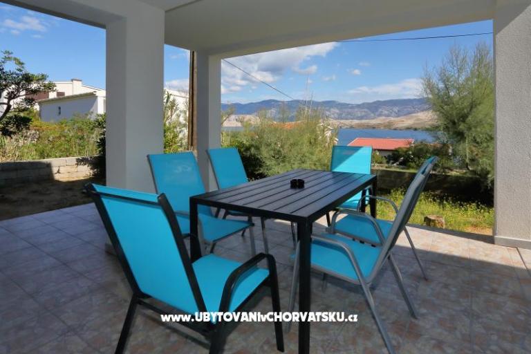 Sun Apartments Pag – photo 2