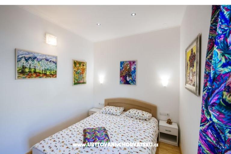 Villa Boutique Nirvana – photo 12