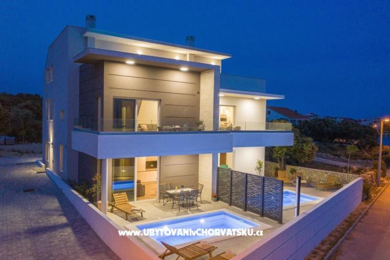 Villa Eni – photo 2