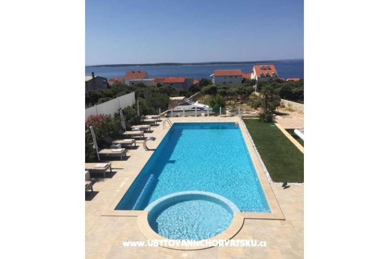 White Villa Violeta – photo 15