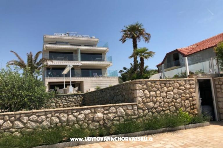 White Villa Violeta – photo 9