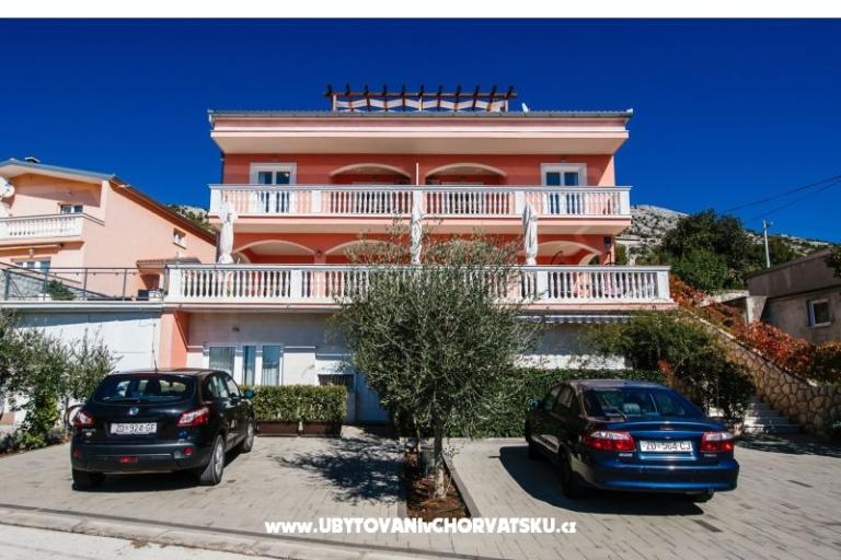 Amari apartments – photo 3