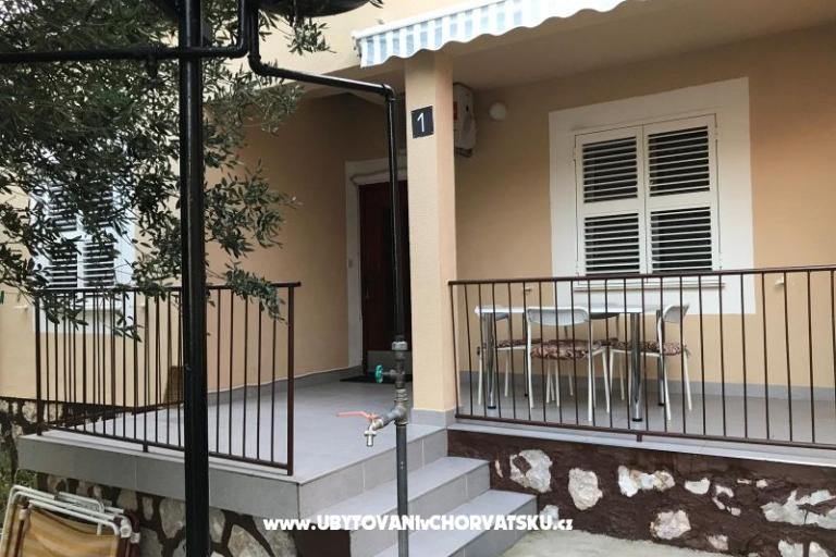 Apartment - House  Milka – photo 13