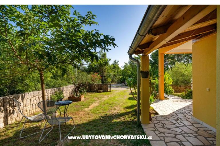 Apartment Agava Seline – photo 16