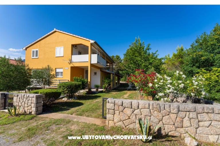 Apartment Agava Seline – photo 18