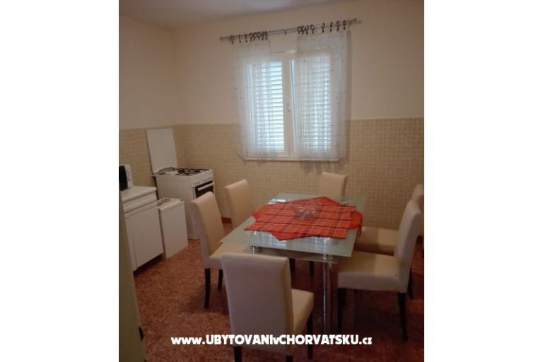 Apartment Rovanjska – photo 16
