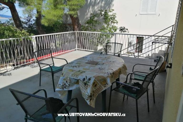 Apartment Rovanjska – photo 18