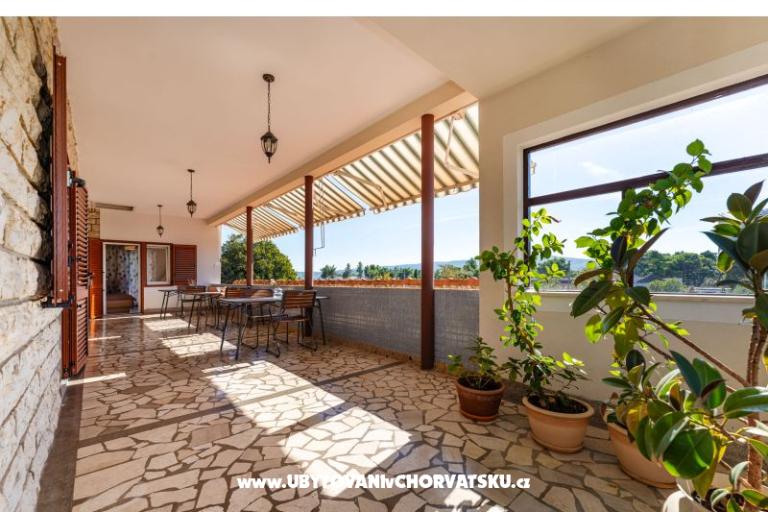 Apartments Adriana – photo 16