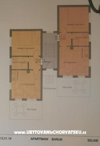 Apartments Barun – photo 14