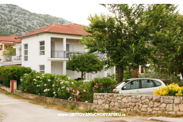 Apartments Buco - Smiljana – photo 10