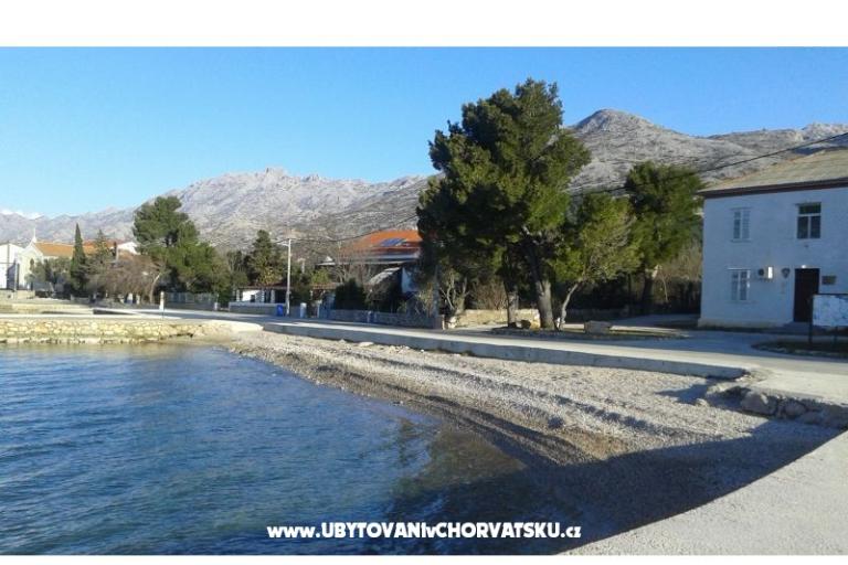 Apartments Buco - Smiljana – photo 11