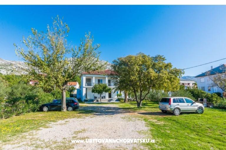 Apartments Buco - Smiljana – photo 3