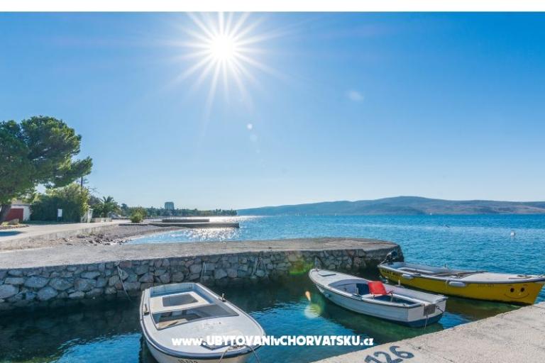 Apartments Buco - Smiljana – photo 7