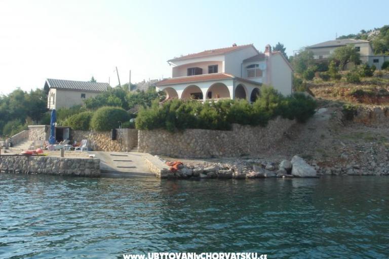 Apartments Čustić – photo 9