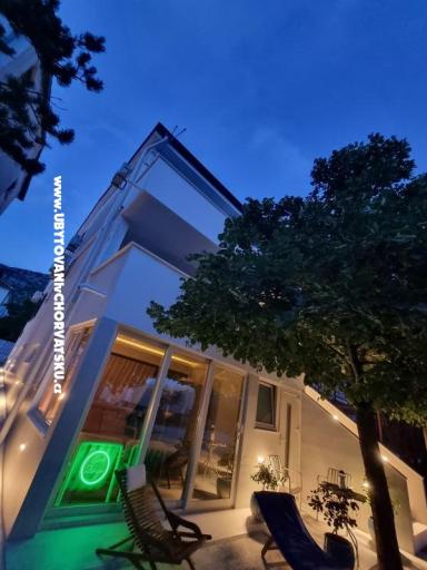Apartments Cvekan – photo 29