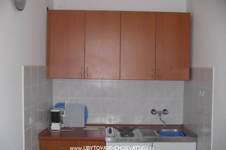Apartments  Diana – photo 7