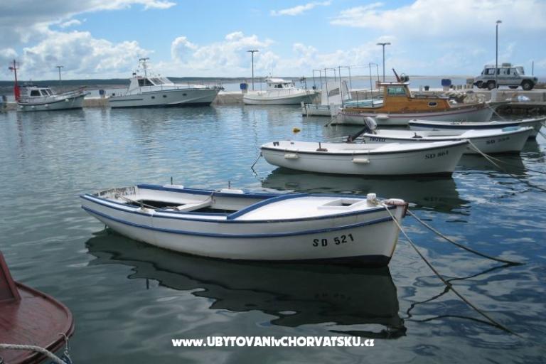 Apartments &amp; Rooms Danica – photo 2